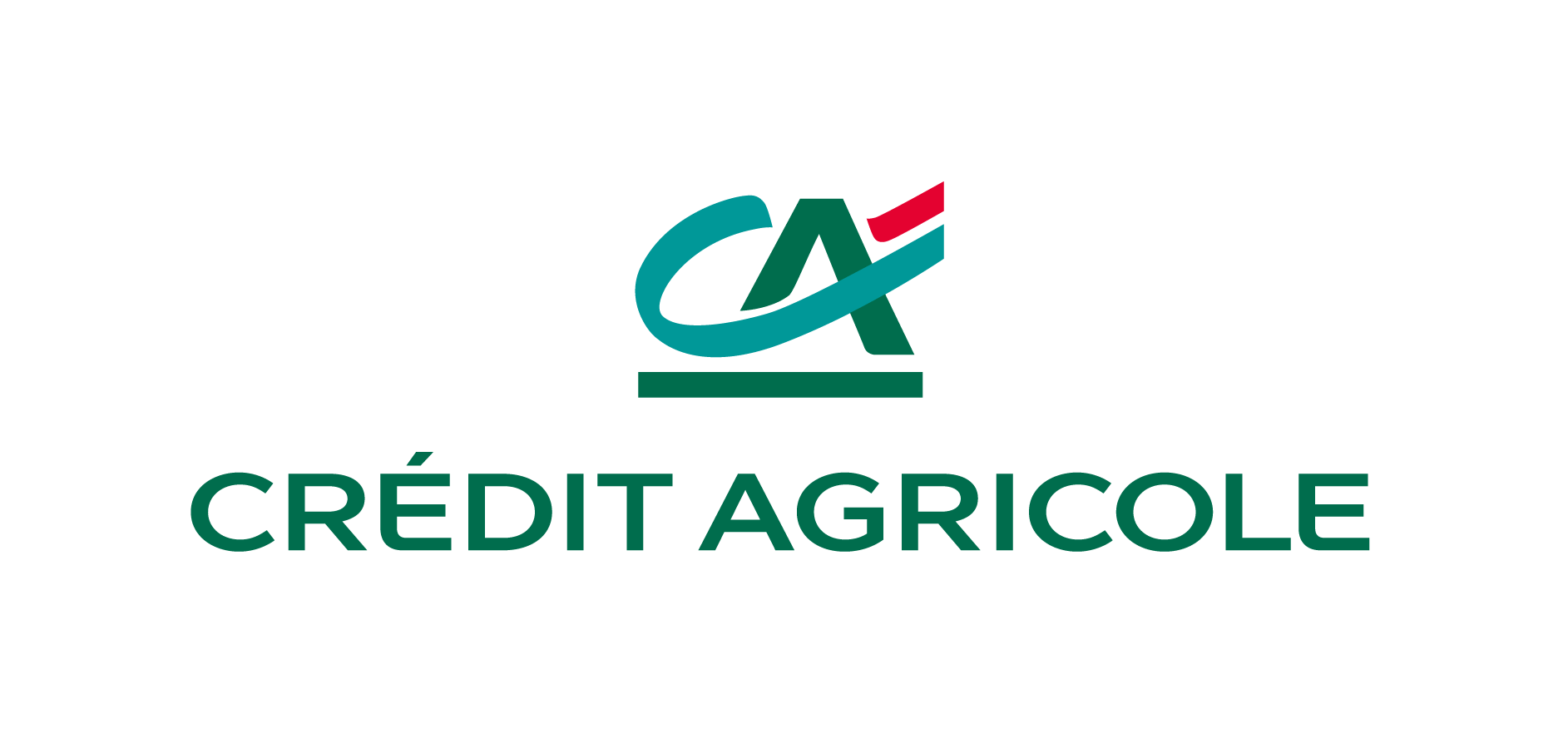 Crédit Agricole Logo